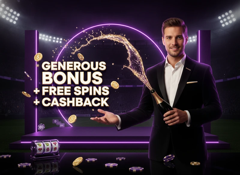 betonly — Betonly Bonuses, Promo Codes and Promotions